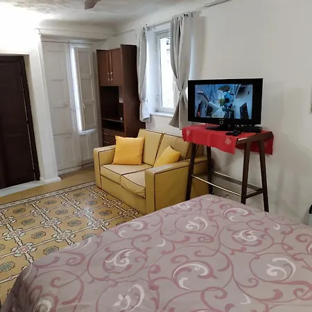 Apartment Casa Del Centro 2p