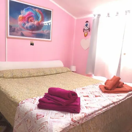 Casa Del Centro 2p Apartment
