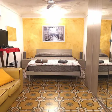 Casa Del Centro 2p Apartment *