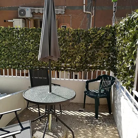 Casa Del Centro 2p Apartment Santa Caterina Villarmosa